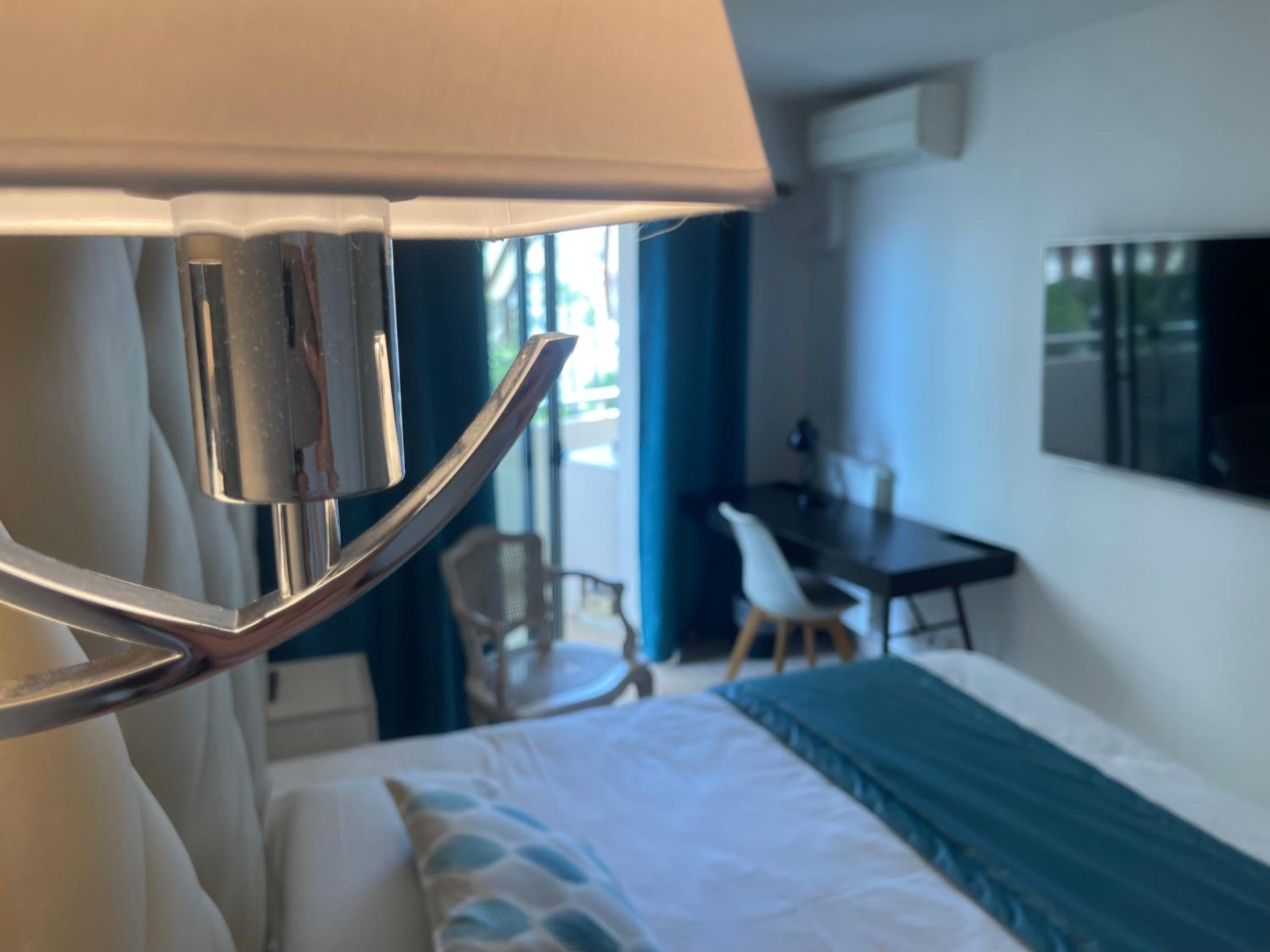 1 Bedroom, Apartment, Terrace, Hydromassage