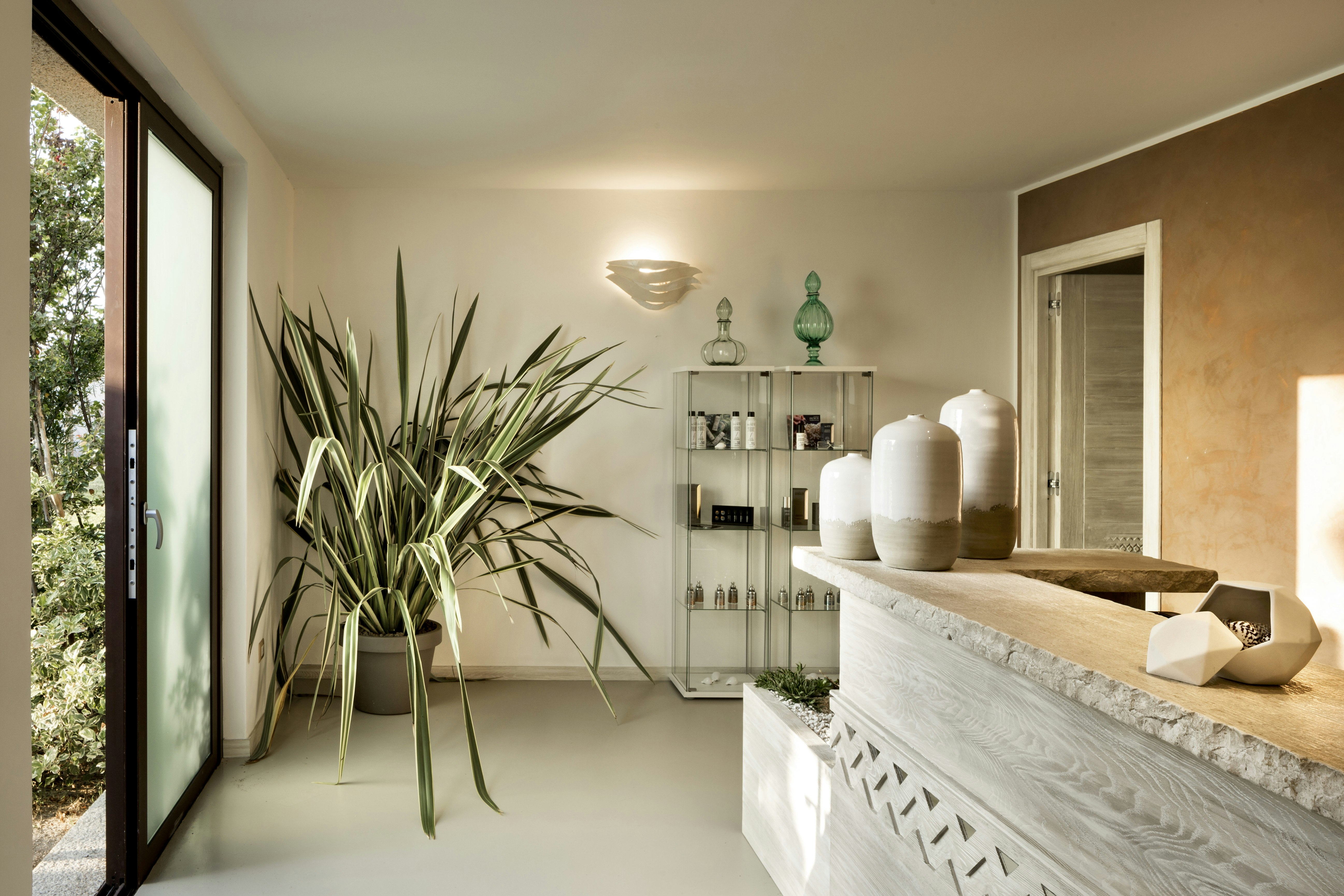 Baglioni Resort Sardinia 50/50
