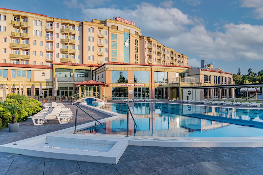 Karos Spa 3/50