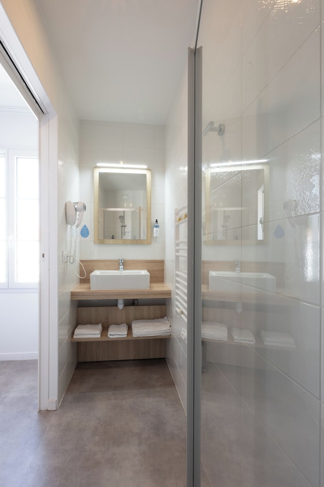 Residence Odalys Reve d ile 49/50