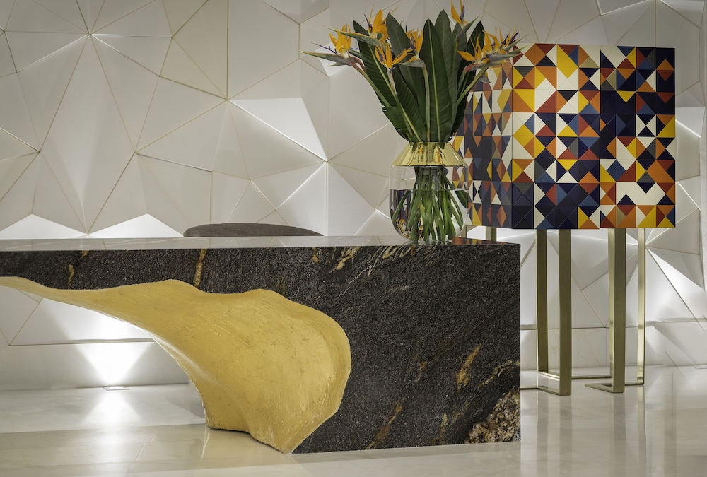 The Alexander A Luxury Collection Hotel Yerevan 68/76