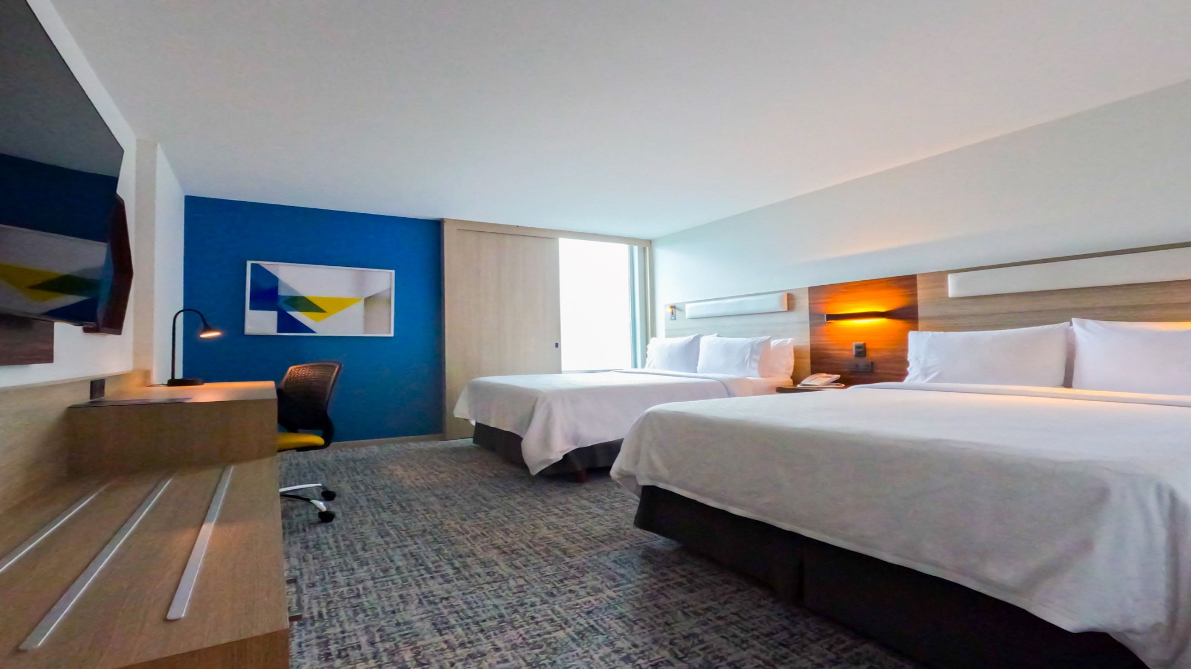 Holiday Inn Express Toluca Galerias Metepec 12/50