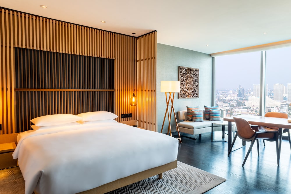 Park Hyatt Jakarta 14/70
