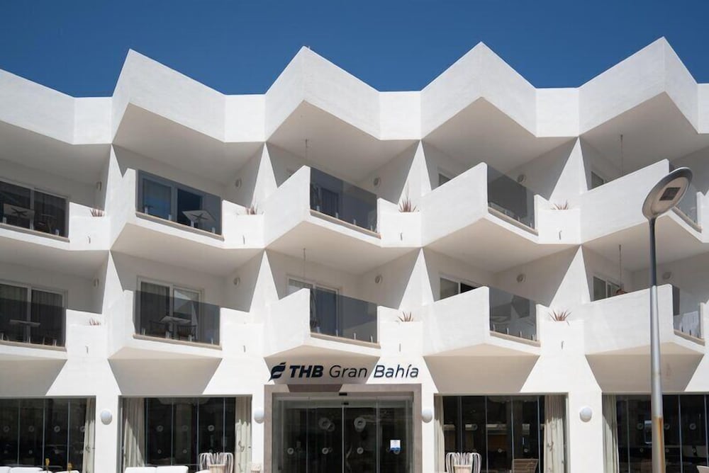 THB Gran Bahia in Can Picafort