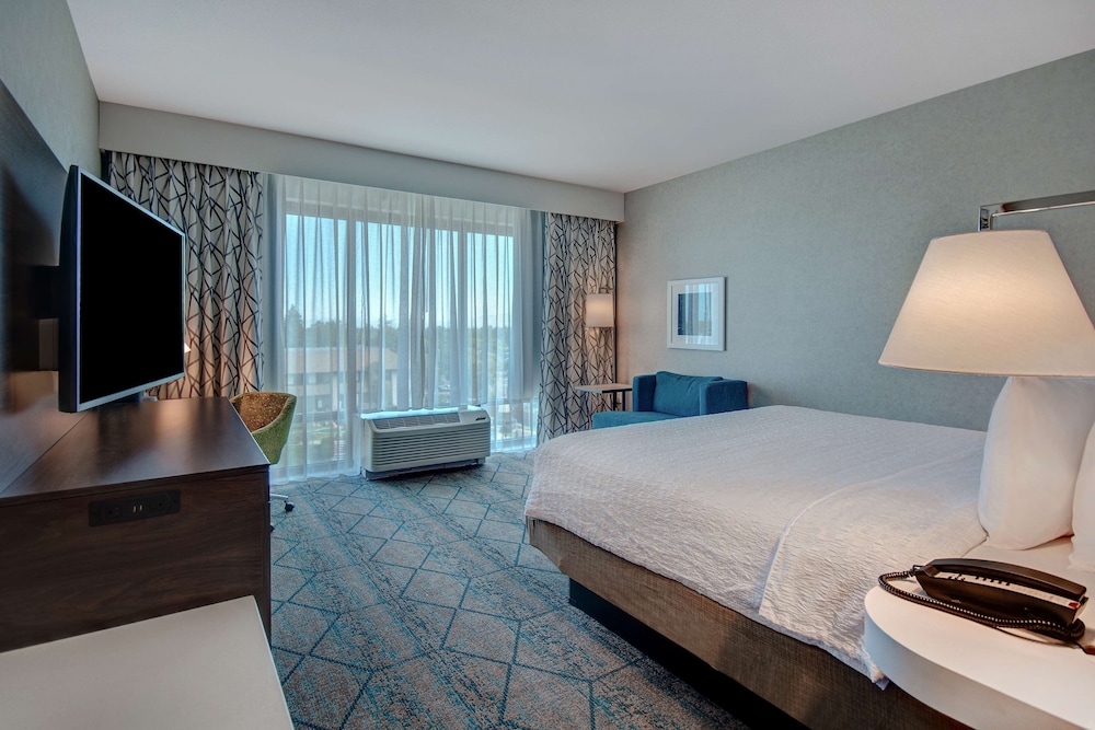 Hampton Inn & Suites Sunnyvale Silicon Valley 20/60