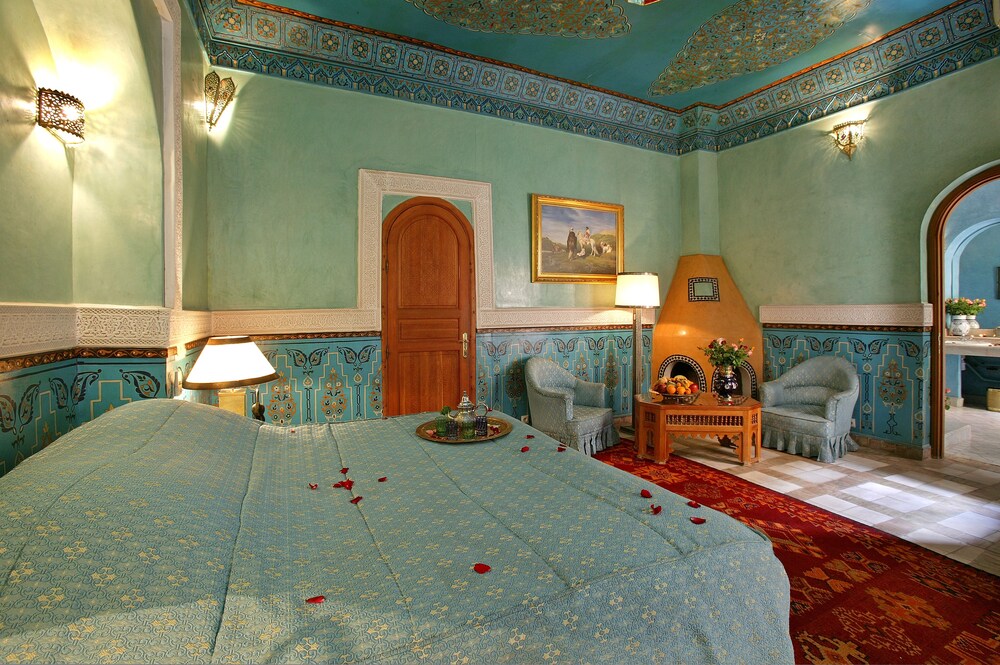 Riad And Spa Esprit Du Maroc 51/82