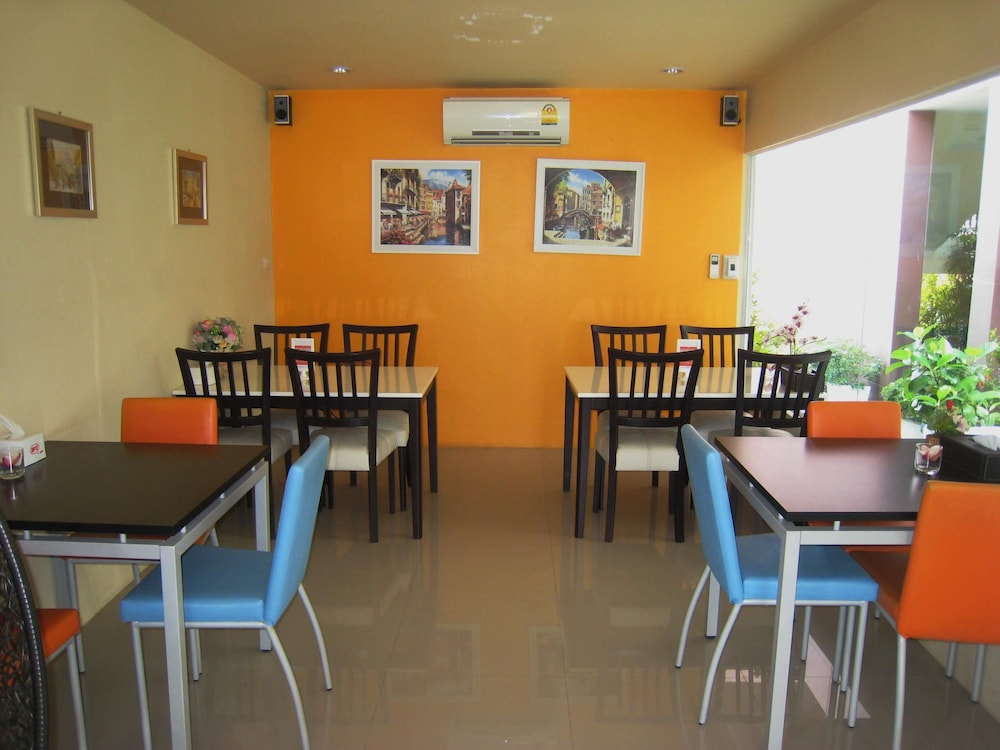 C2 Residence Boutique Hotel 19/28
