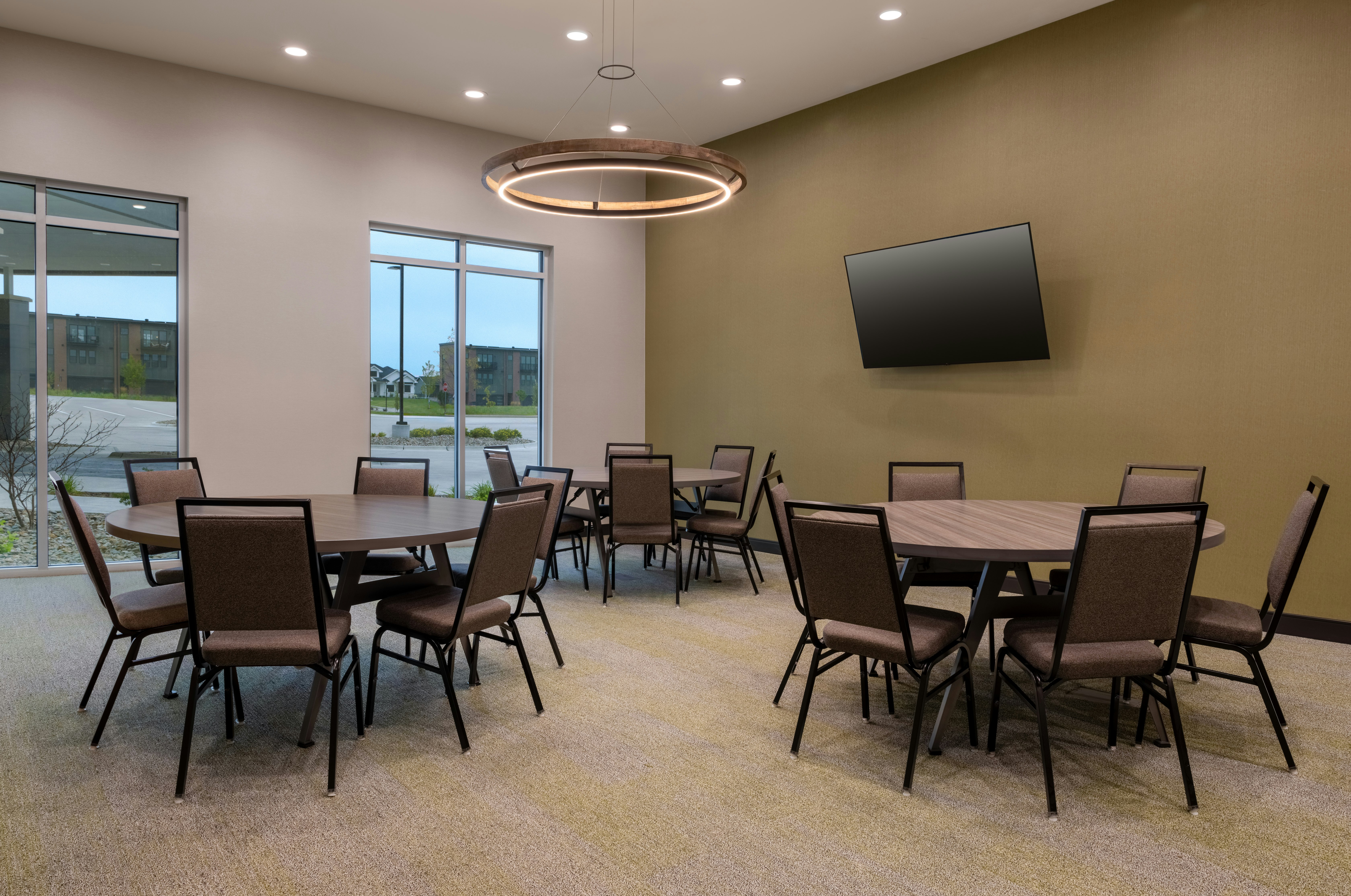 Home2 Suites by Hilton Ankeny 32/40