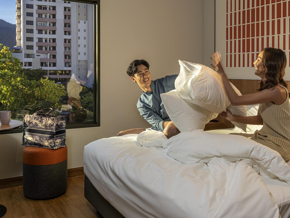 ibis Chiang Mai Nimman Journeyhub 5/42