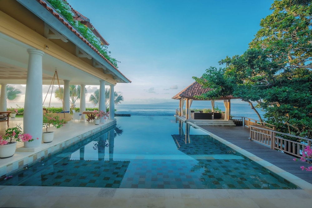 Raaga Samudra Villa, Klungkung 21/42
