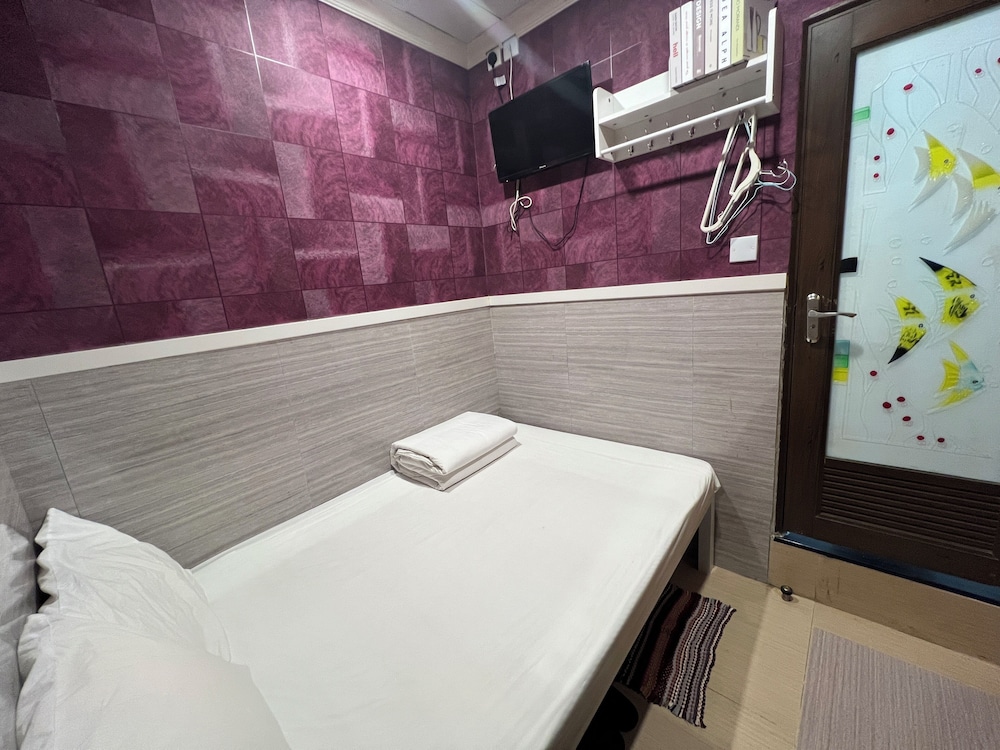 Venetian Hostel 48/50