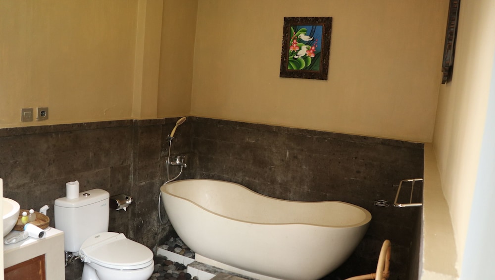 Villa Jj And Spa Ubud 24/80