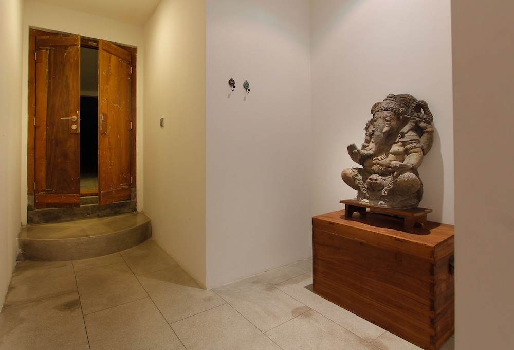 The Apartments Canggu 8/50