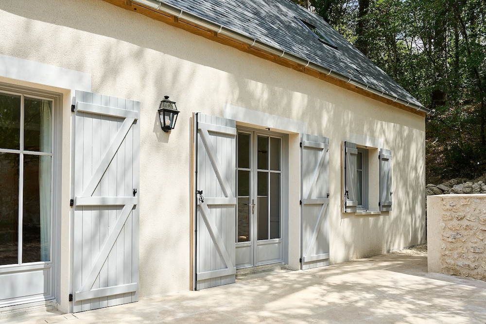 Domaine de la Commanderie de Ballan 6/134