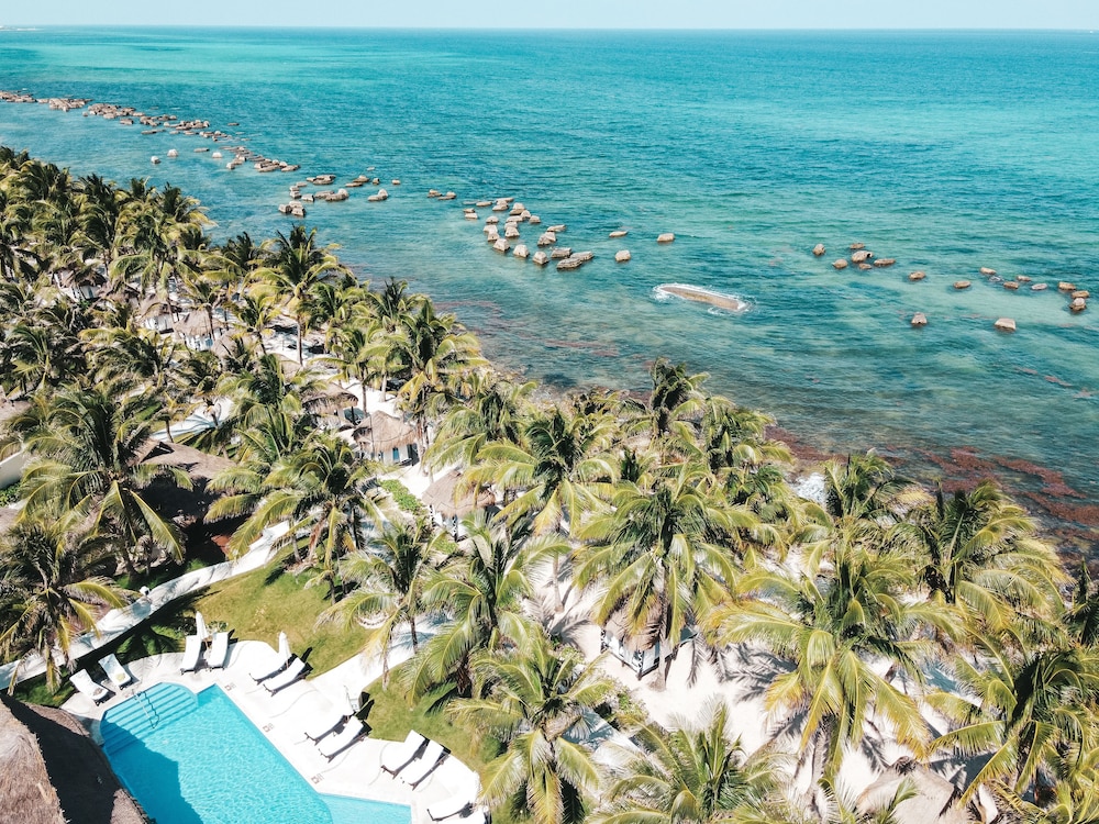 El Dorado Casitas Royale All Inclusive 69/72