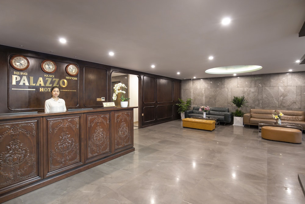 Palazzo 2 Hotel Danang 3/50