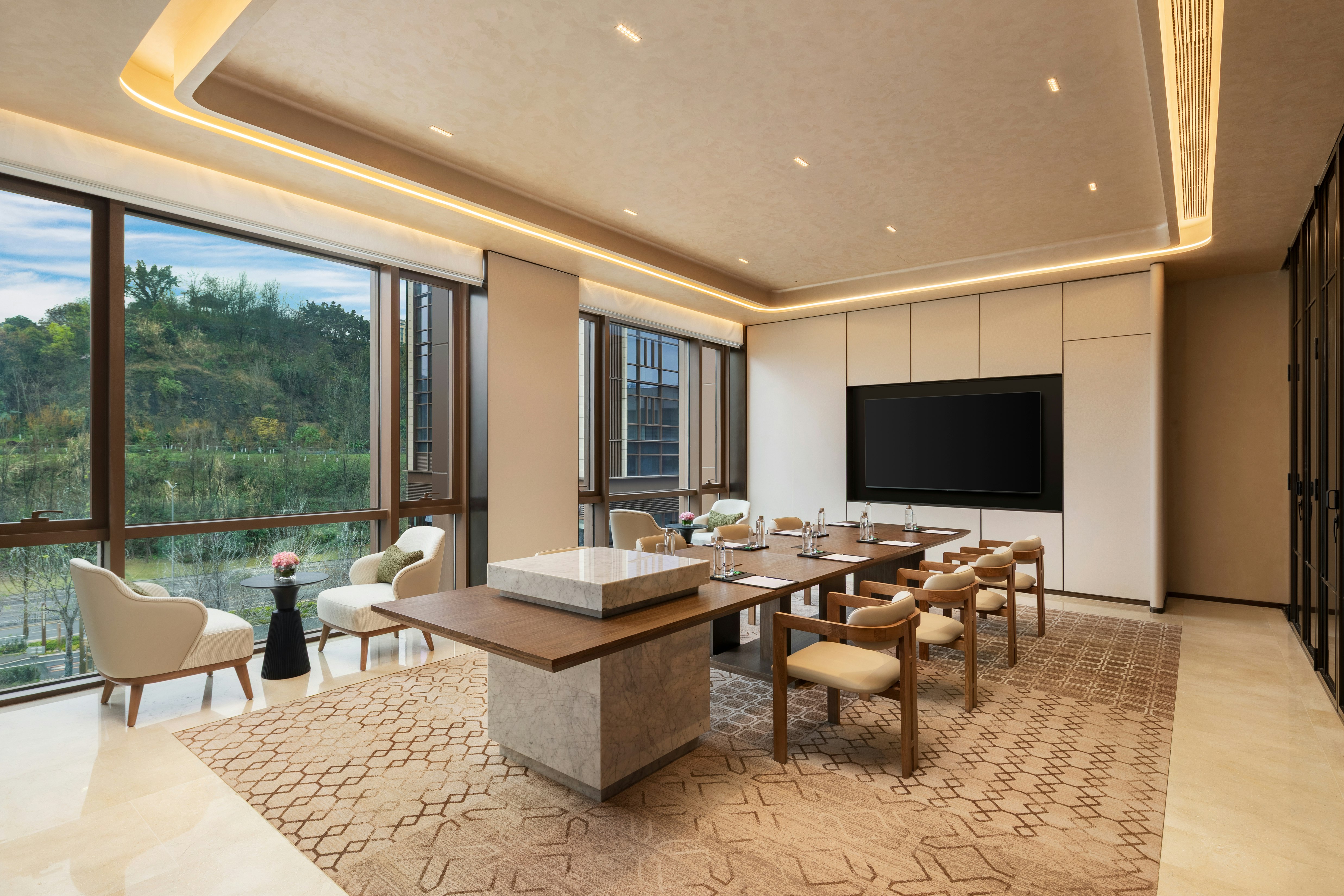 DoubleTree by Hilton Zigong 51/55