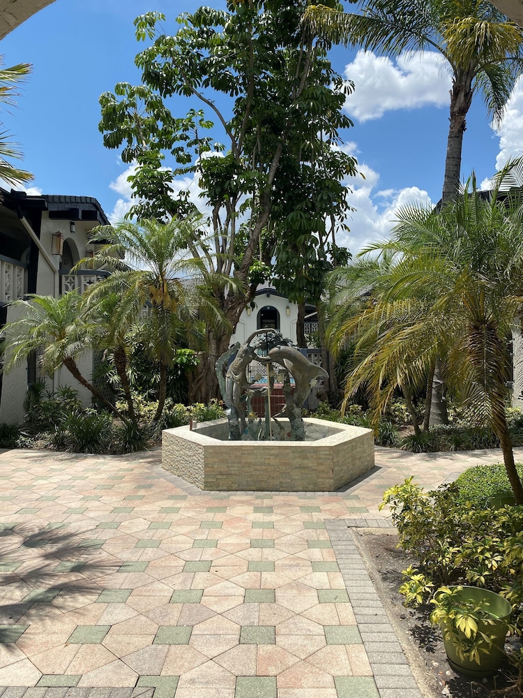 Quality Inn & Suites Altamonte Springs Orlando-North
