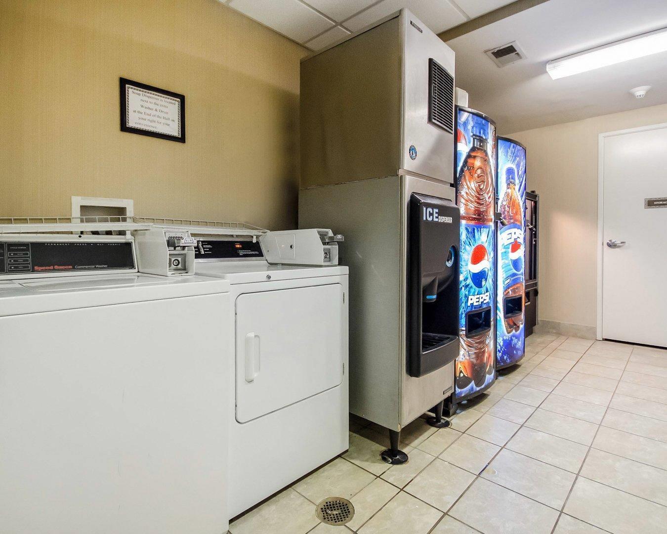 Comfort Suites Elizabethtown 9/19