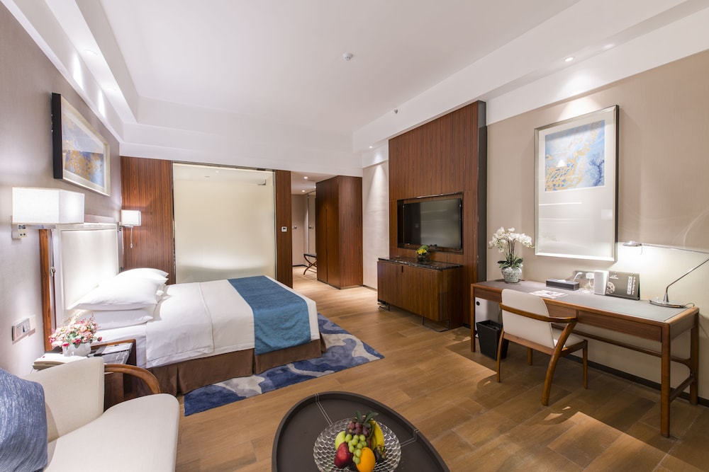 Fengyue Hotel 9/47