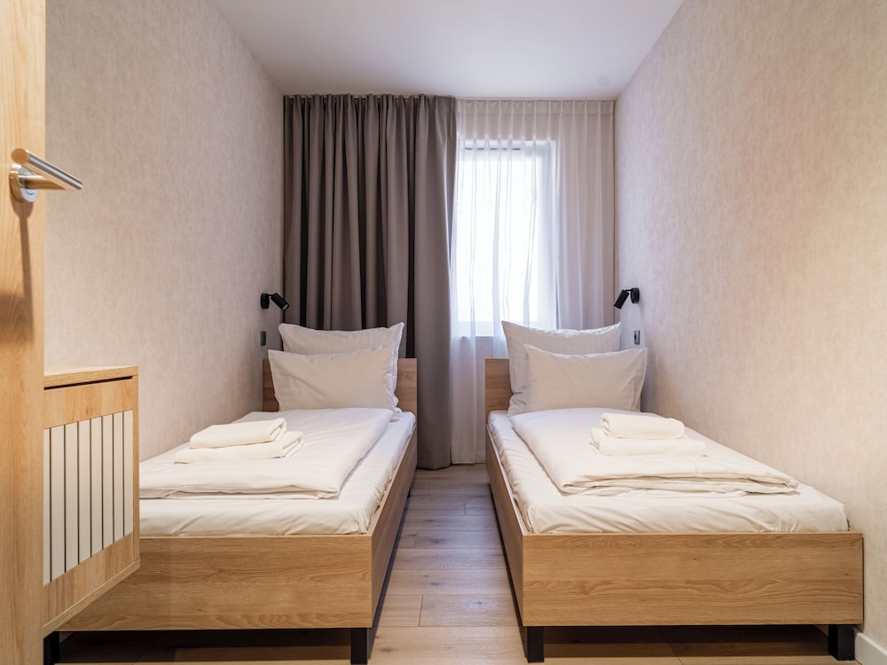 Golden Tulip Magnus Bielsko Biala Bystra 11/50
