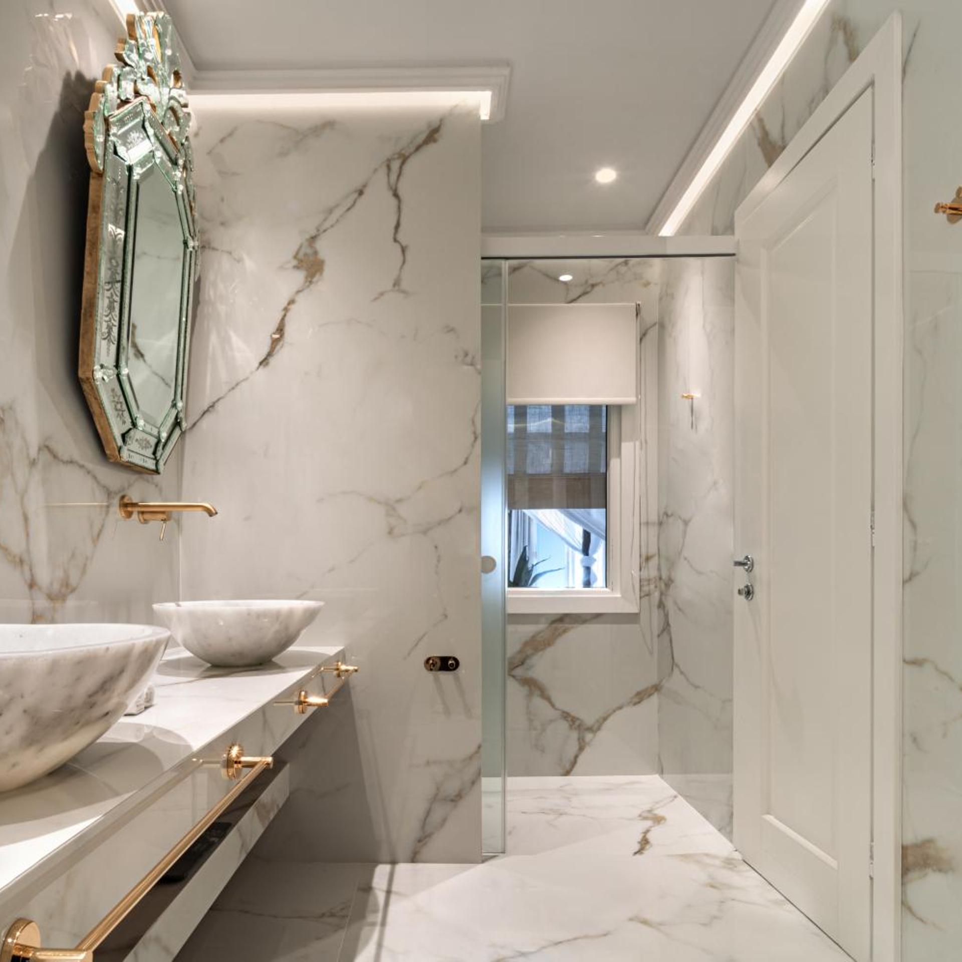 Honeymoon, Dreamy, Suite, Sea View, Outdoor Jetted Tub، Nissaki Boutique 8/10