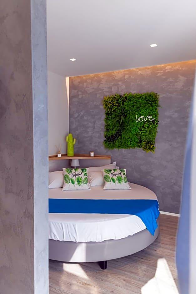 Hotel Majorca 18/36