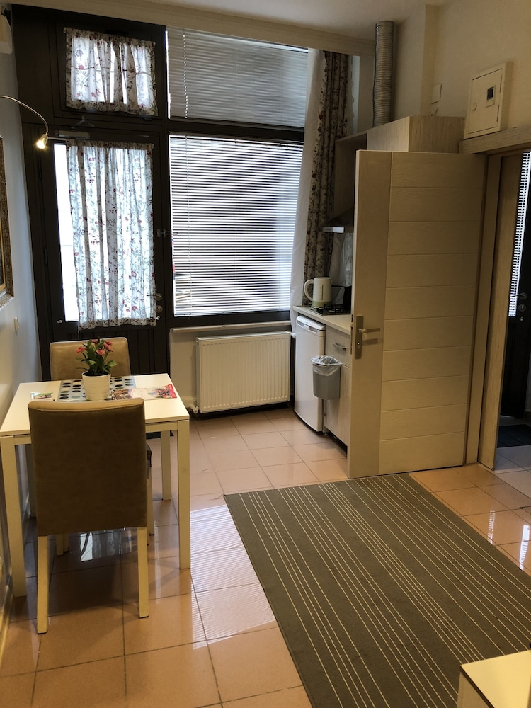 Bursa Park Apart 34/50
