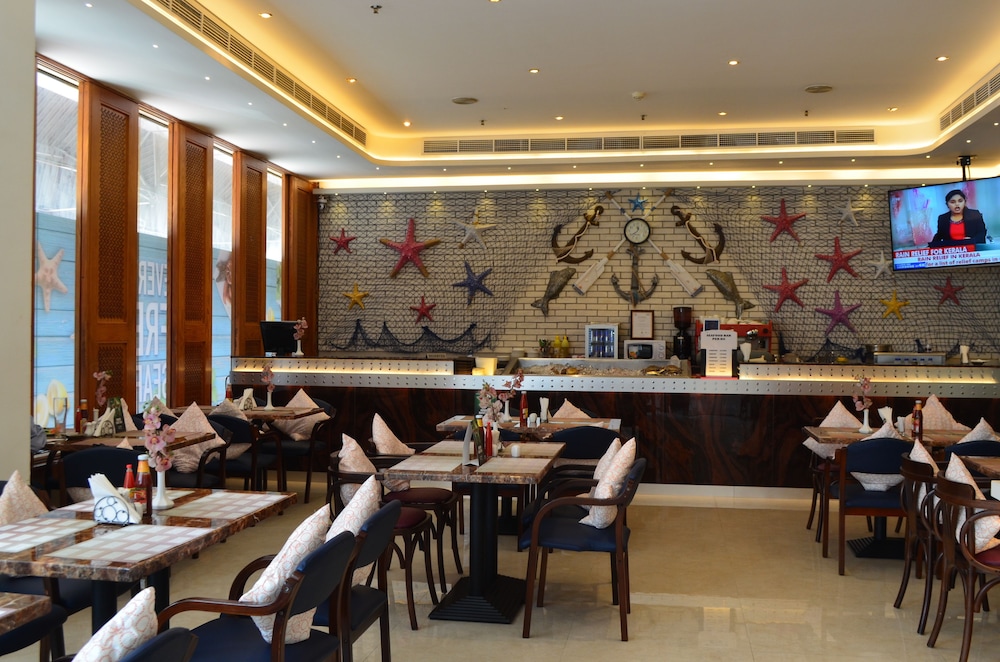 Orchid Hotel 50/59