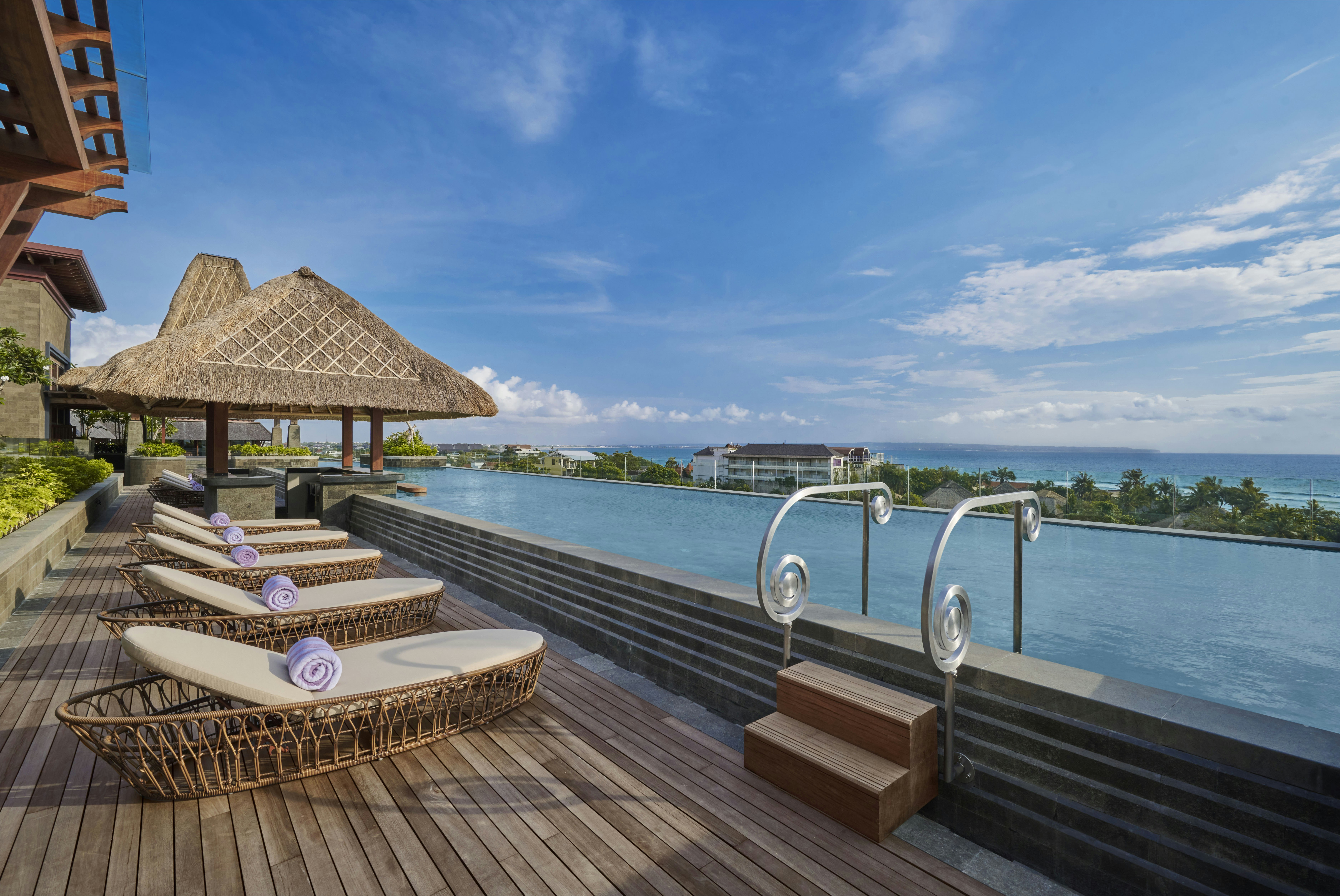 Holiday Inn Resort Bali Canggu, an IHG Hotel 46/50