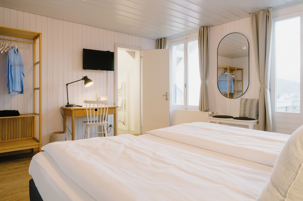 La Belle Vue Boutique Hotel And Cafe 13/50
