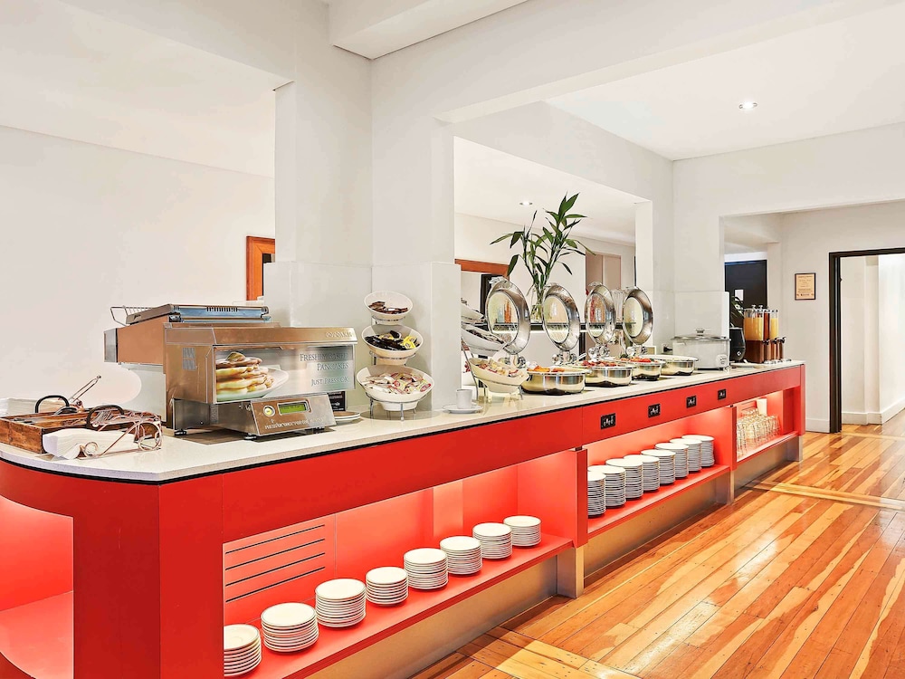 IBIS SYDNEY WORLD SQUARE 7/70