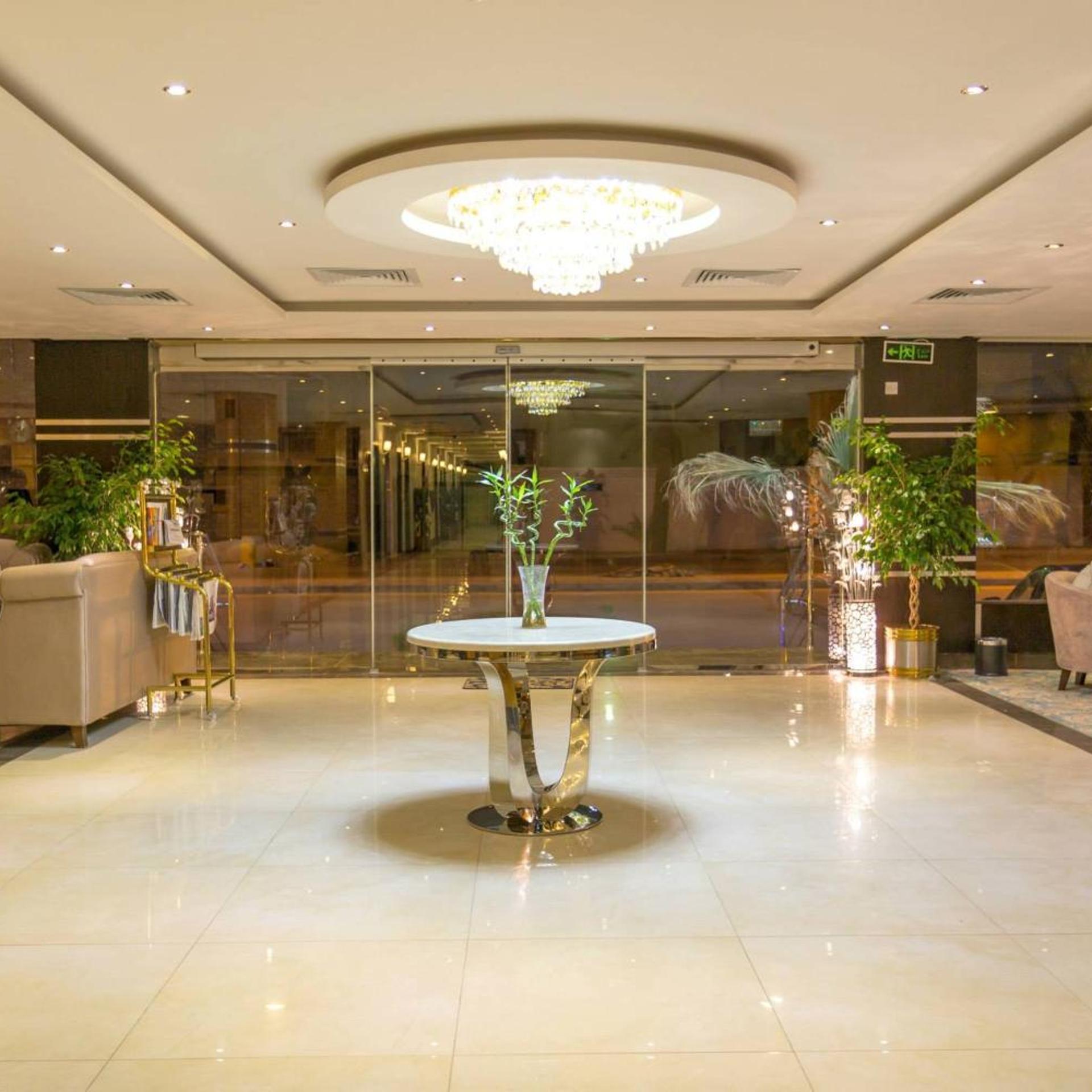 Almasem Serviced Apartment - Gurnata - Exit 9 31/68