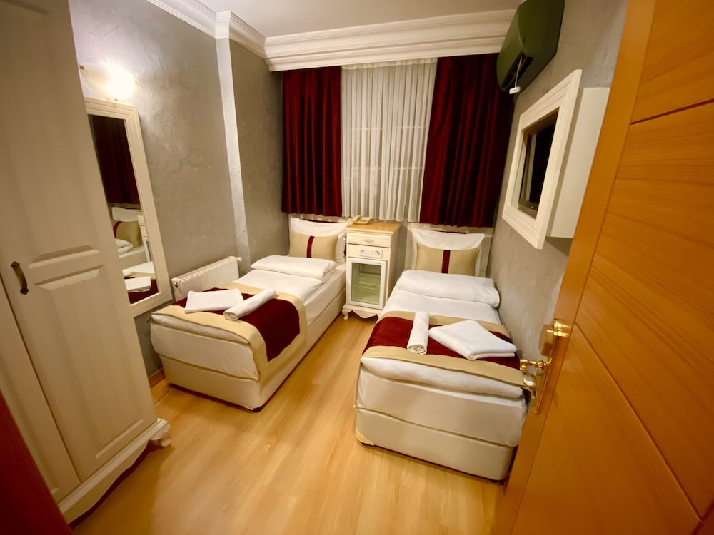 Santefe Hotel 27/64