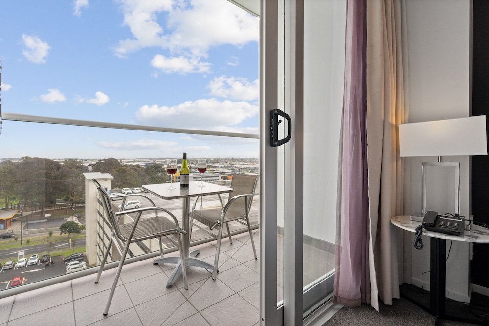 Proximity Apartments Manukau Auckland Airport 35/62