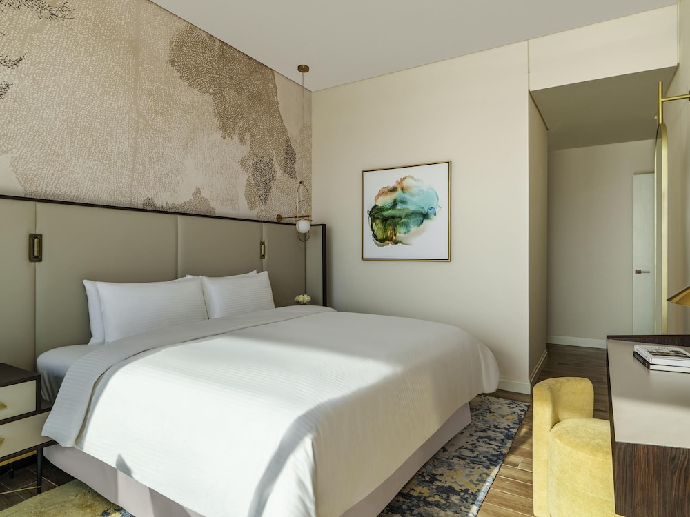 فندق فيرمونت رملة (Fairmont Ramla Serviced Residences) 12/50