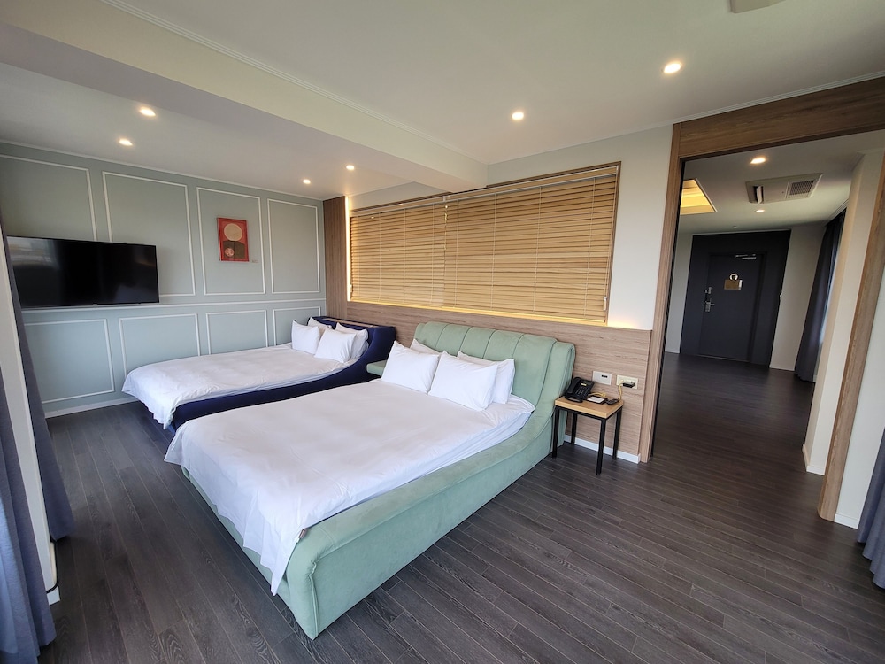 Casaloma Hotel 14/50