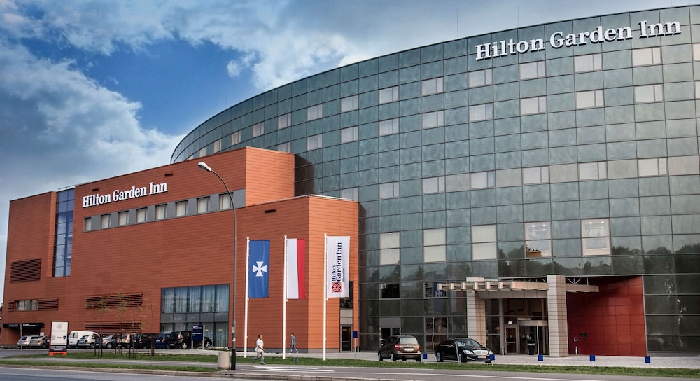 HILTON GARDEN INN RZESZOW 1/49