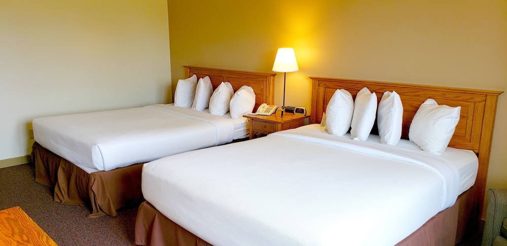 Berlin Heritage Inn 14/50