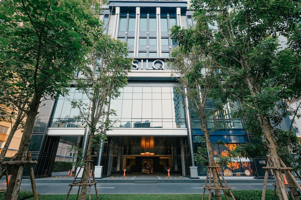 SILQ ホテル&レジデンス 写真1
