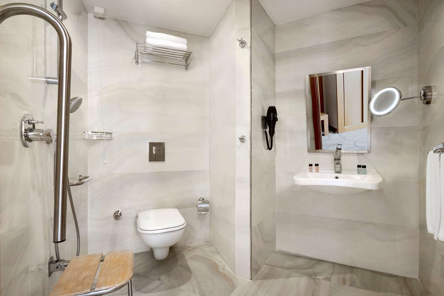 Ramada by Wyndham Bursa Nilufer 23/25