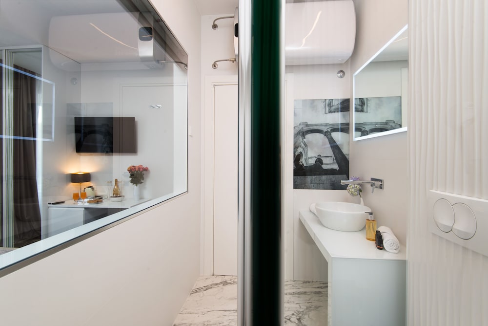 Dream Luxury Rooms 27/27
