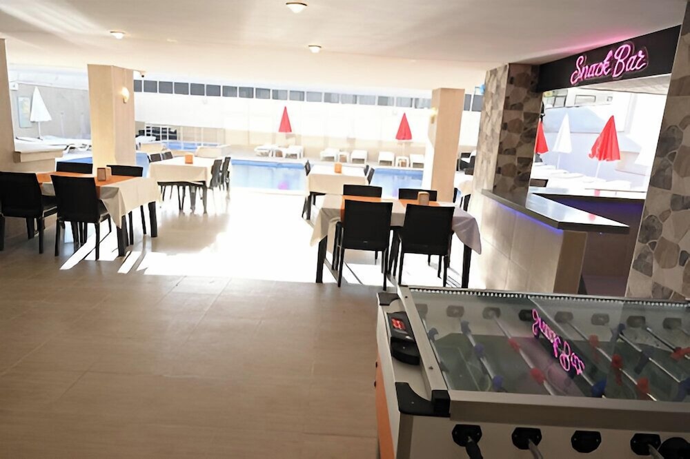 Roxx Royal Hotel 22/24