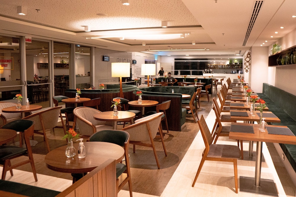 Bugan Hotel Recife by Atlantica 40/53