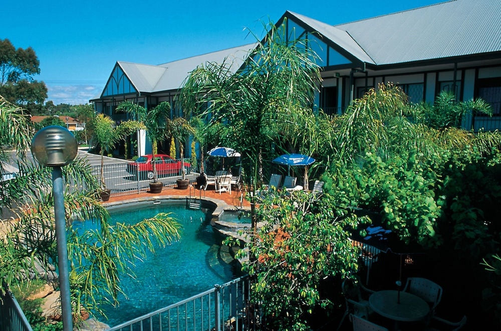 Ibis Styles Adelaide Manor 3/59