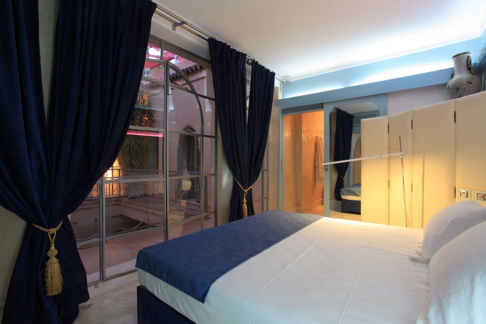Riad Infinity Sea 32/74