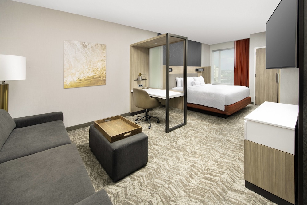 SpringHill Suites by Marriott Punta Gorda Harborside 23/35