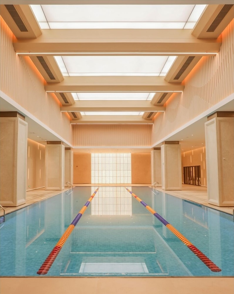 Tianfu International Hotel Complex 18/30