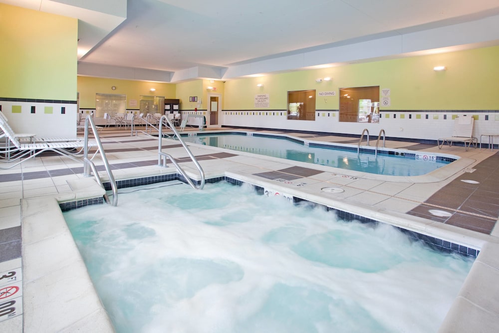 Fairfield Inn And Suites Grand Island 14/31