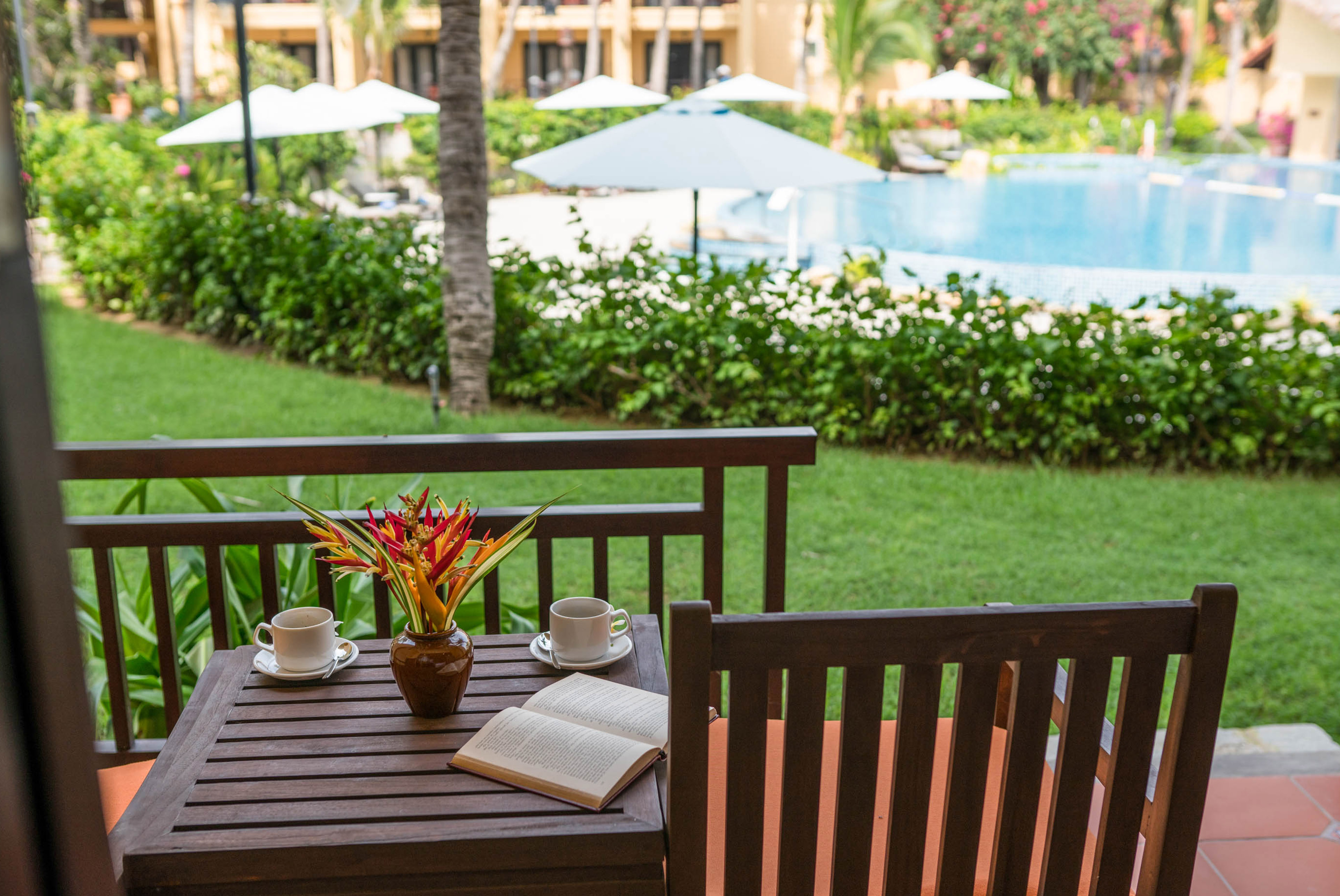 Pandanus Resort 82/140
